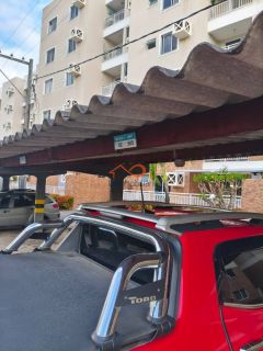 Apartamento no Condomínio Vida Bela no Marivan, próximo à Farolândia
