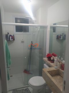 Apartamento à Venda no Condomínio Rosa de Maio Com 2/4 - Me. Paulina - São Cristovão
