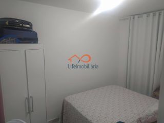 Apartamento à Venda no Condomínio Rosa de Maio Com 2/4 - Me. Paulina - São Cristovão