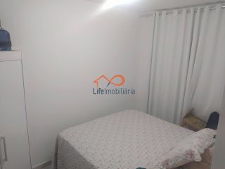 Apartamento à Venda no Condomínio Rosa de Maio Com 2/4 - Me. Paulina - São Cristovão