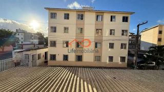 Apartamento à venda no Condomínio Praias do Forte na Farolândia