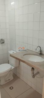 Apartamento à venda no Condomínio Praias do Forte na Farolândia