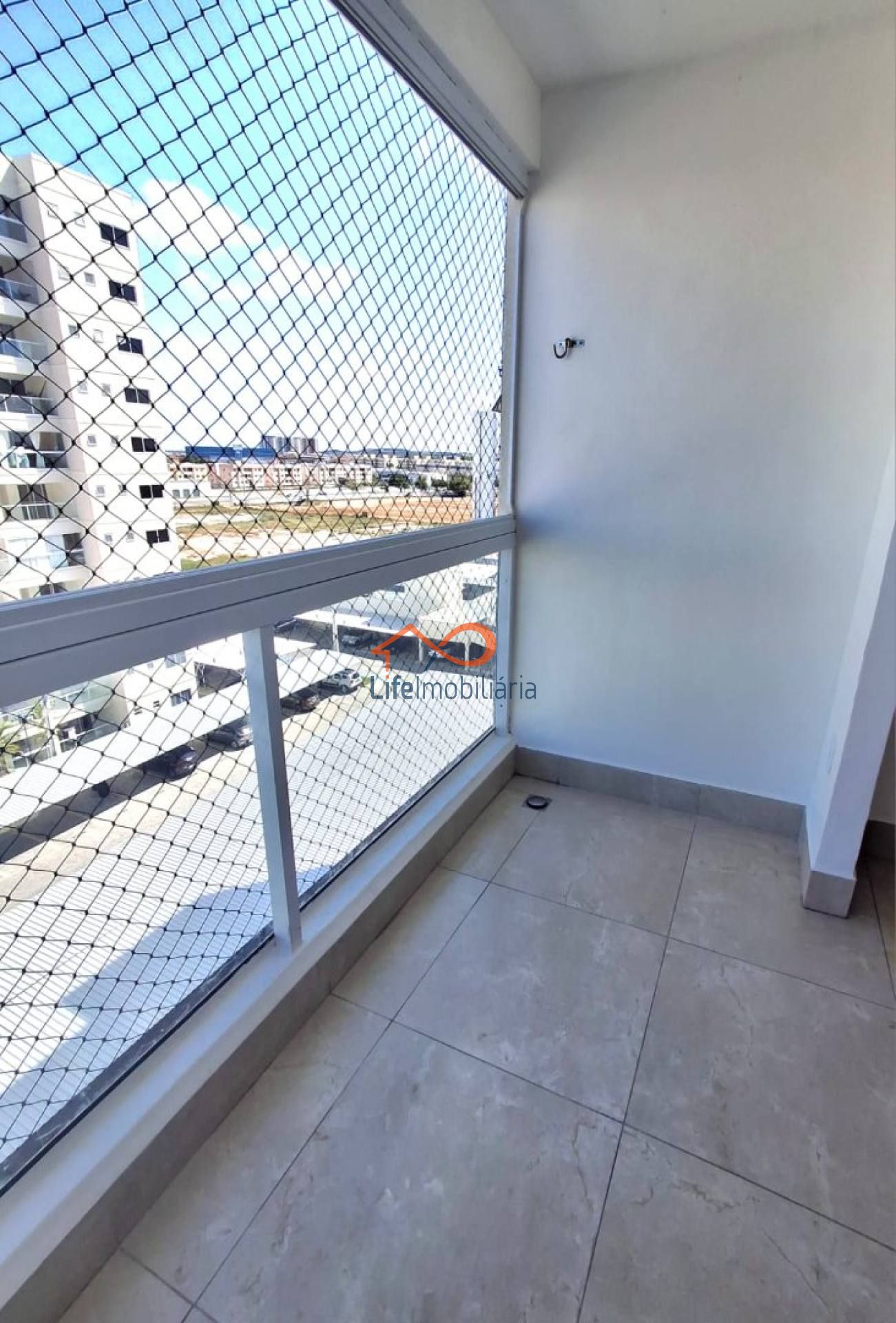 Apartamento à venda no Condomínio Jardim Serigy na Farolândia