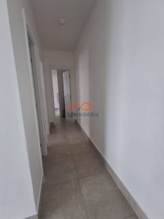 Apartamento à venda no Condomínio Jardim Serigy na Farolândia