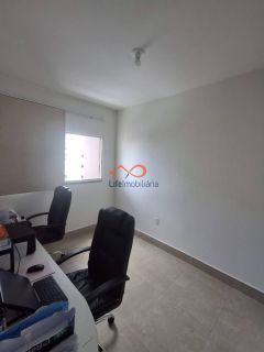 Apartamento à venda no Condomínio Jardim Serigy na Farolândia