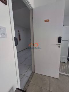 Apartamento à venda no Condomínio Jardim Serigy na Farolândia