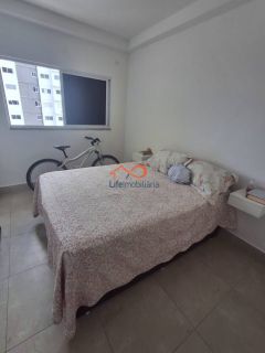 Apartamento à venda no Condomínio Jardim Serigy na Farolândia