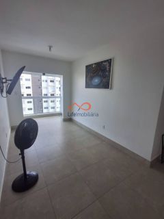 Apartamento à venda no Condomínio Jardim Serigy na Farolândia