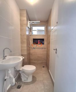 Apartamento à venda no Condomínio Jardim Serigy na Farolândia