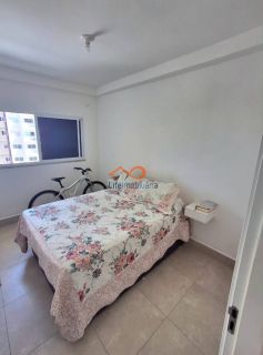 Apartamento à venda no Condomínio Jardim Serigy na Farolândia