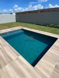 Casa à venda no Alphaville Sergipe, na Barra dos Coqueiros