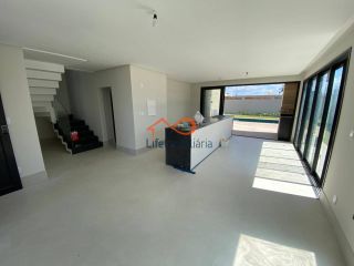 Casa à venda no Alphaville Sergipe, na Barra dos Coqueiros