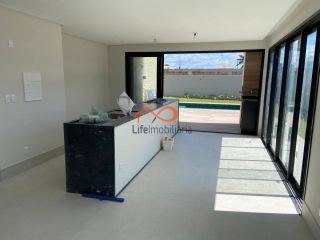 Casa à venda no Alphaville Sergipe, na Barra dos Coqueiros