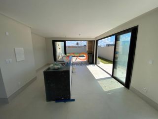 Casa à venda no Alphaville Sergipe, na Barra dos Coqueiros
