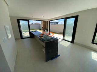 Casa à venda no Alphaville Sergipe, na Barra dos Coqueiros