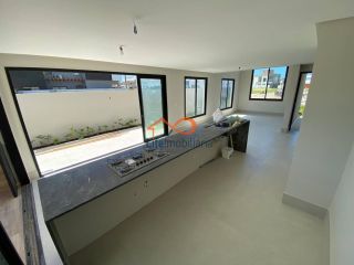 Casa à venda no Alphaville Sergipe, na Barra dos Coqueiros