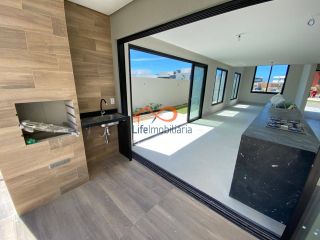 Casa à venda no Alphaville Sergipe, na Barra dos Coqueiros