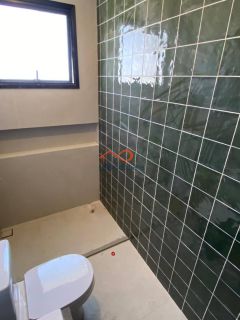 Casa à venda no Alphaville Sergipe, na Barra dos Coqueiros