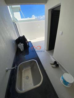 Casa à venda no Alphaville Sergipe, na Barra dos Coqueiros