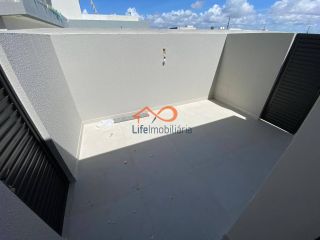 Casa à venda no Alphaville Sergipe, na Barra dos Coqueiros