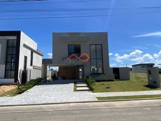 Casa à venda no Alphaville Sergipe, na Barra dos Coqueiros