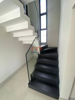 Casa à venda no Alphaville Sergipe, na Barra dos Coqueiros