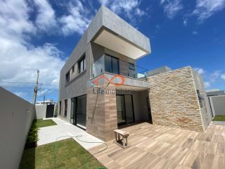 Casa à venda no Alphaville Sergipe, na Barra dos Coqueiros