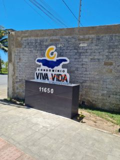 Casa à venda no Condomínio Viva Vida no Mosqueiro