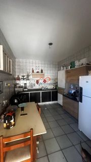 Casa de Condomínio Fechado com 3/4 Sendo 1 Suíte - Mosqueiro (Condomínio Em Frente ao Mar)