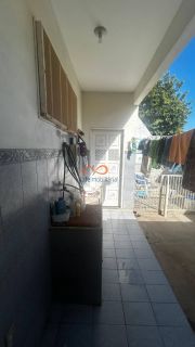 Casa de Condomínio Fechado com 3/4 Sendo 1 Suíte - Mosqueiro (Condomínio Em Frente ao Mar)