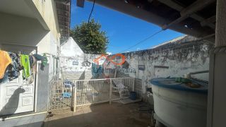 Casa de Condomínio Fechado com 3/4 Sendo 1 Suíte - Mosqueiro (Condomínio Em Frente ao Mar)