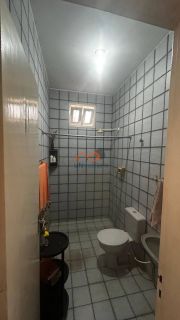 Casa de Condomínio Fechado com 3/4 Sendo 1 Suíte - Mosqueiro (Condomínio Em Frente ao Mar)