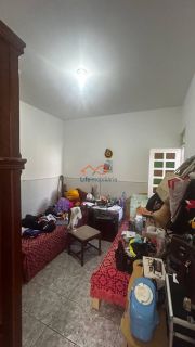 Casa de Condomínio Fechado com 3/4 Sendo 1 Suíte - Mosqueiro (Condomínio Em Frente ao Mar)