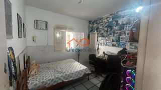 Casa de Condomínio Fechado com 3/4 Sendo 1 Suíte - Mosqueiro (Condomínio Em Frente ao Mar)