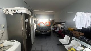 Casa de Condomínio Fechado com 3/4 Sendo 1 Suíte - Mosqueiro (Condomínio Em Frente ao Mar)