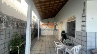 Casa de Condomínio Fechado com 3/4 Sendo 1 Suíte - Mosqueiro (Condomínio Em Frente ao Mar)