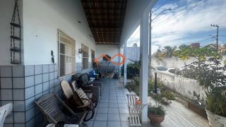 Casa de Condomínio Fechado com 3/4 Sendo 1 Suíte - Mosqueiro (Condomínio Em Frente ao Mar)