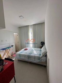 Linda Casa no Condomínio Maluí Residence à Venda com 3 Dormitórios Sendo todos Suítes, 4 Vagas de Garagens e 240m², na Barra dos Coqueiros.