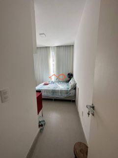Linda Casa no Condomínio Maluí Residence à Venda com 3 Dormitórios Sendo todos Suítes, 4 Vagas de Garagens e 240m², na Barra dos Coqueiros.
