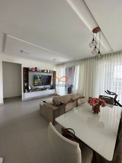 Linda Casa no Condomínio Maluí Residence à Venda com 3 Dormitórios Sendo todos Suítes, 4 Vagas de Garagens e 240m², na Barra dos Coqueiros.