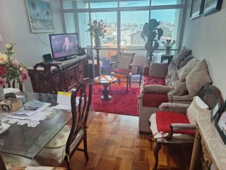 Apartamento à venda no Edifício Casa Grande, no Centro
