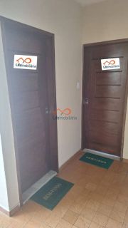 Apartamento à venda no Edifício Casa Grande, no Centro