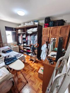 Apartamento à venda no Edifício Casa Grande, no Centro