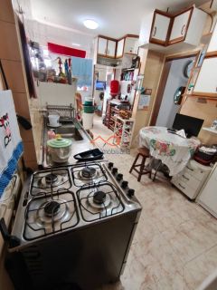 Apartamento à venda no Edifício Casa Grande, no Centro
