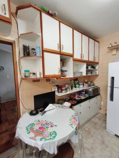 Apartamento à venda no Edifício Casa Grande, no Centro