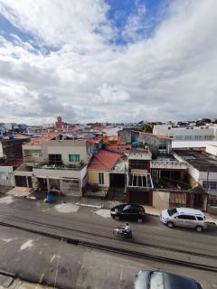 Apartamento à venda no Edifício Casa Grande, no Centro