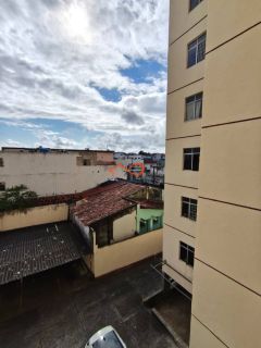 Apartamento à venda no Edifício Casa Grande, no Centro
