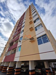 Apartamento à venda no Edifício Casa Grande, no Centro