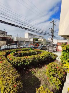 Apartamento à venda no Edifício Casa Grande, no Centro