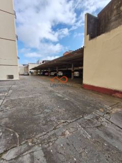 Apartamento à venda no Edifício Casa Grande, no Centro